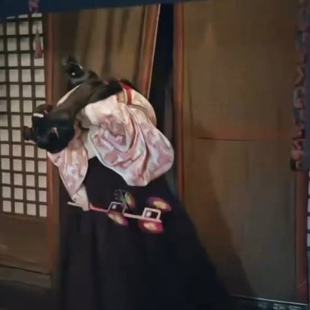 The Prisoner of Beauty (2025)