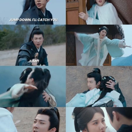 The Prisoner of Beauty (2025)