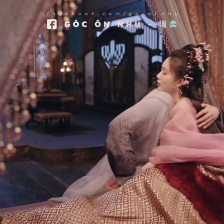 Love in Pavilion (2025)