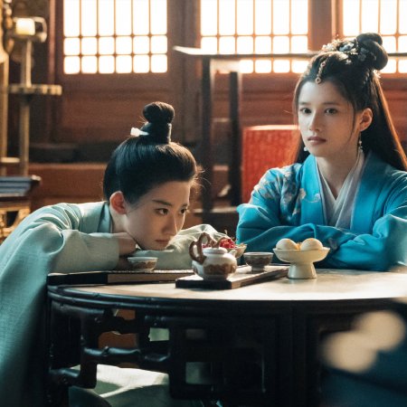 Legend of Zang Hai (2025)