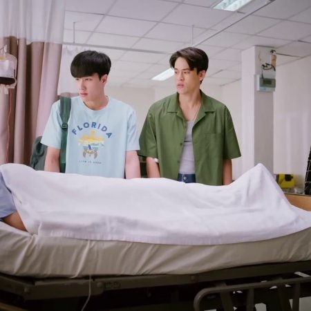 My Golden Blood (2025)