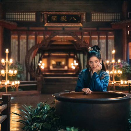 Legend of Zang Hai (2025)
