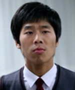 Moon Woong Ki