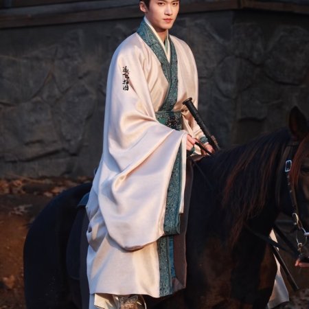 Transfer Gold Hairpin ()