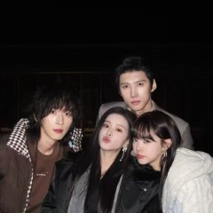 Jiao Zuo Ni De Mi Mi Chinese Drama(0000) photo