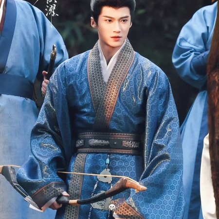 Transfer Gold Hairpin ()