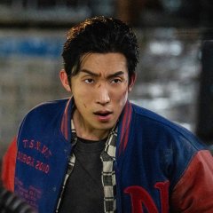 Bloodhounds Season 2 Korean Drama photo