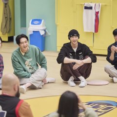 Jae Seok’s B&B Rules! Korean TV Program(2026) photo