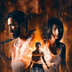 Necromancer Thai Drama(2026) photo