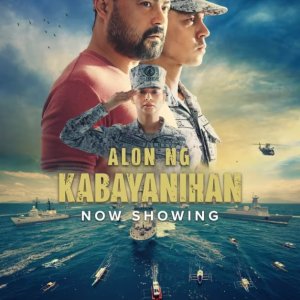 Alon ng Kabayanihan (2025)