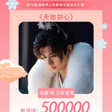 The Vendetta of An (2025)