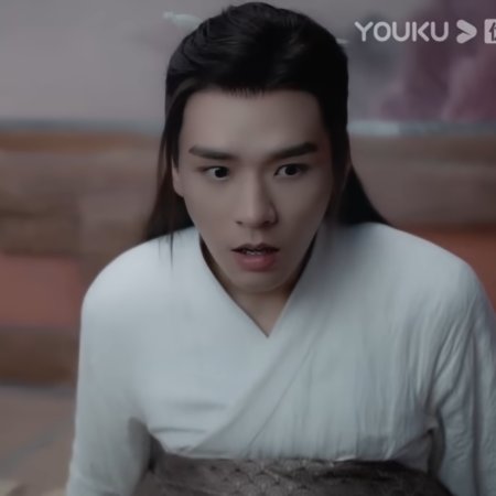 Word of Honor (2021)