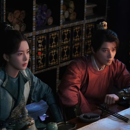 The Imperial Coroner Season 2 (2026)