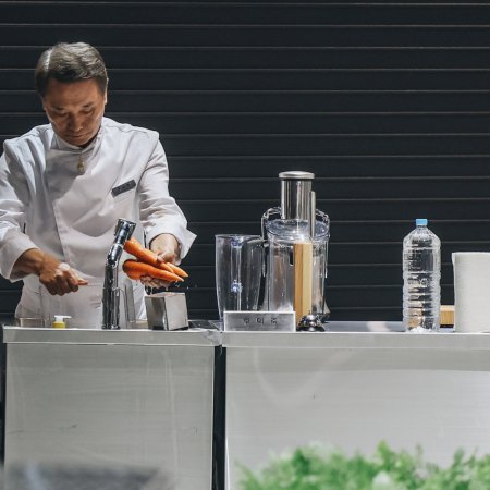 Culinary Class Wars Season 2 (2025)