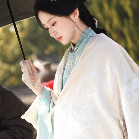 Reborn of the Rightful ()