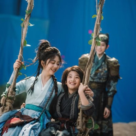 The Unclouded Soul (2025)