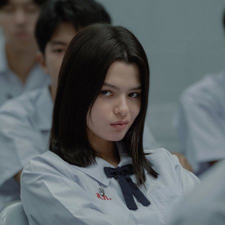 Girl from Nowhere the Reset (2026)