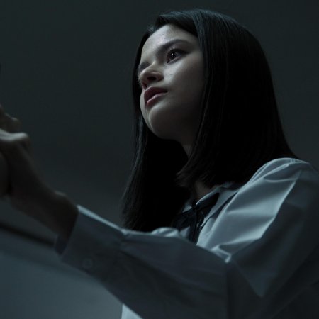 Girl from Nowhere the Reset (2026)