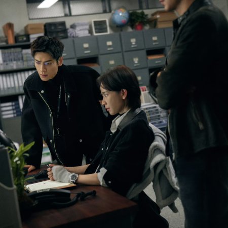 The Truth Within (2025)