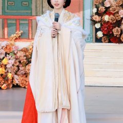 Yun Chu Ling Chinese Drama(0000) photo