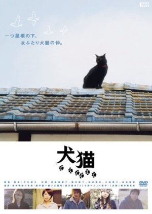Dogs & Cats (2004) poster