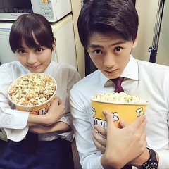 Kamen Rider Drive Saga: Kamen Rider Chaser Japanese Movie(2016) photo