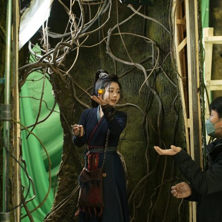 The Unclouded Soul (2025)