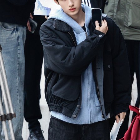 Sunshine through the Rain ()