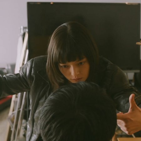 The Gesuidouz (2024)