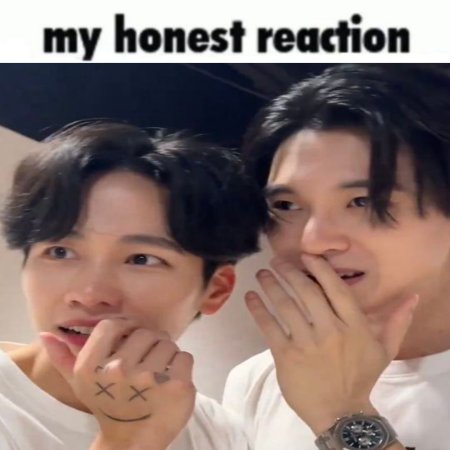 Jack & Joker: U Steal My Heart! (2024)