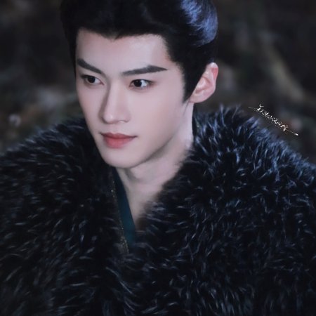 Where the Mask Ends ()