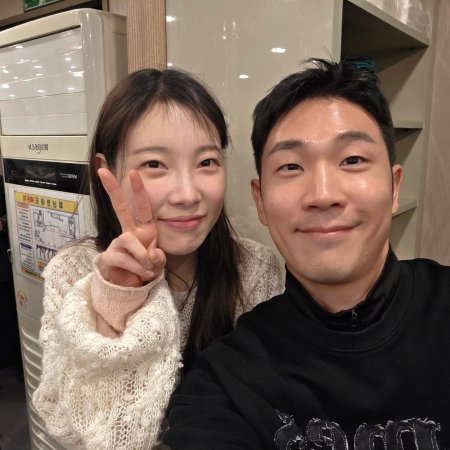 Take Charge of My Heart (2026)