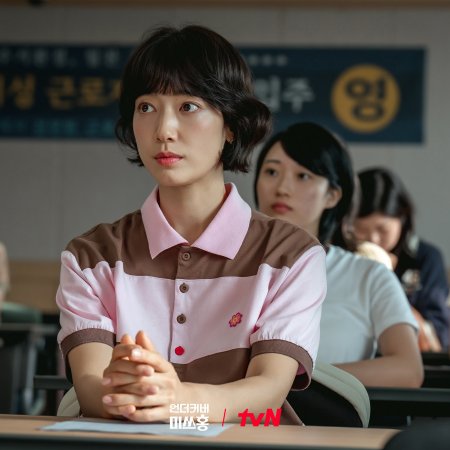 Undercover Miss Hong (2026)