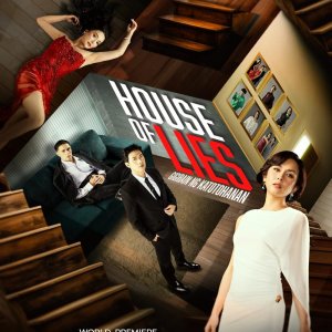 House of Lies (2026)