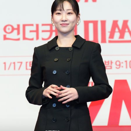 Undercover Miss Hong (2026)