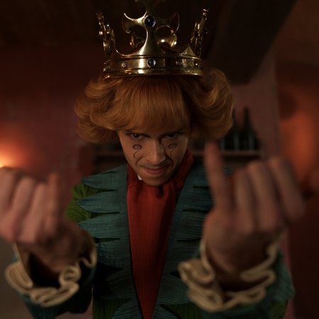 One Piece Season 2: Into the Grand Line (2026)