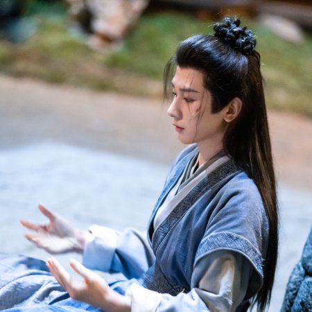 The Vendetta of An (2025)