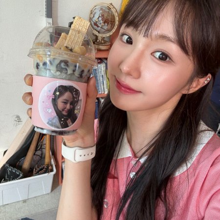 Someday of Me (2025)