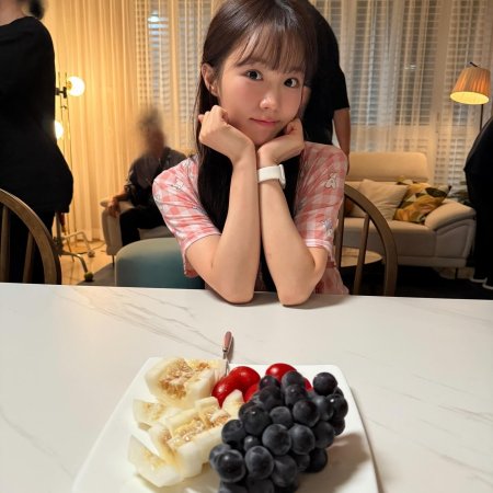 Someday of Me (2025)