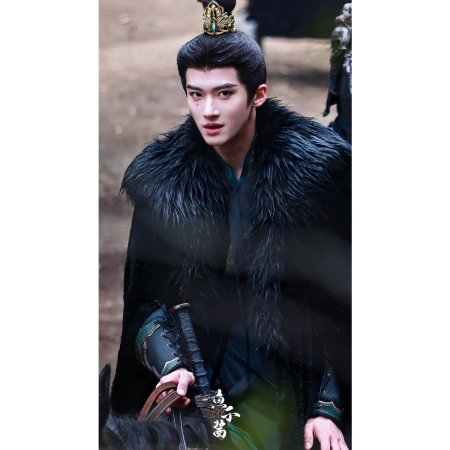 Transfer Gold Hairpin ()