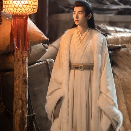 The Vendetta of An (2025)