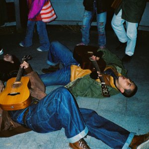 Present Tense (2023)