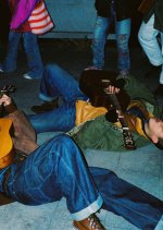 Present Tense Chinese Movie(2023) photo