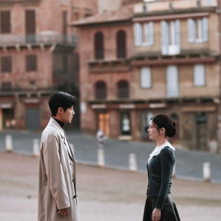 Can This Love Be Translated? (2026)