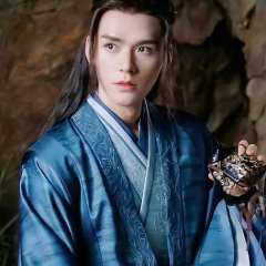 Word of Honor Chinese Drama photo