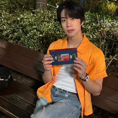 Undercover Miss Hong (2026)