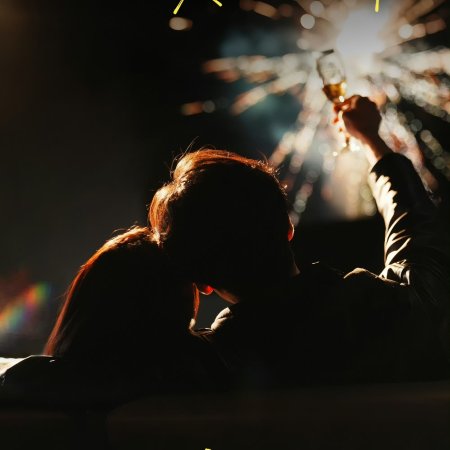 Love between Lines (2026)