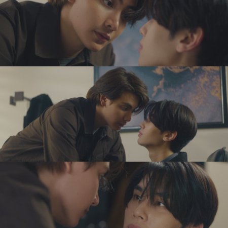 Dare You to Death (2025)