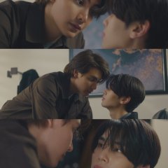 Dare You to Death Thai Drama(2025) photo