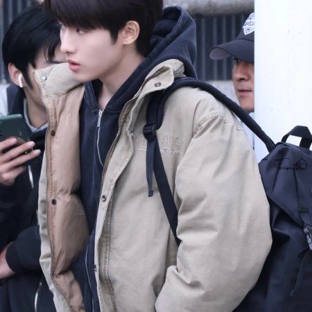 Sunshine through the Rain ()